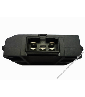 Regulátor dobíjení Yamaha XJ6, SH713AA