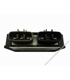 Regulátor dobíjení Piaggio MP3, SH870AA