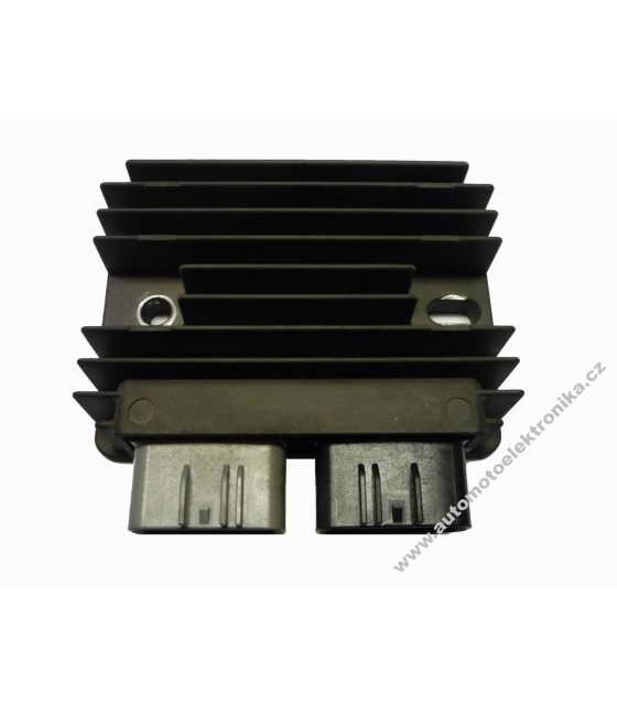 Regulátor dobíjení Piaggio MP3, SH870AA