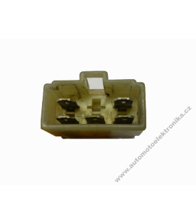 Regulátor dobíjení FZS 1000 Fazer , SH650C-11