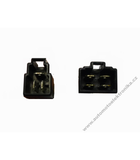 Regulátor dobíjení Triumph Tiger 1050, RS41