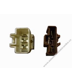 Regulátor dobíjení Honda XL1000V Varadero r.v.2003 FH008AA