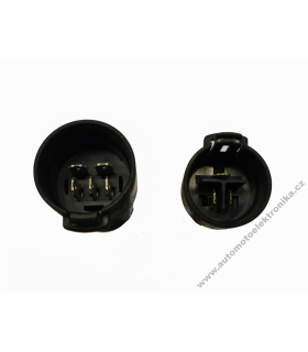 Regulátor dobíjení Kawasaki ZX9-R r.v.2000 SH689