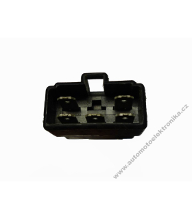 Regulátor dobíjení Suzuki GSXR 1000, RS41