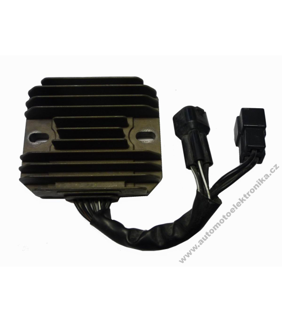 Regulátor dobíjení Suzuki SV650 r.v.2000, RX41