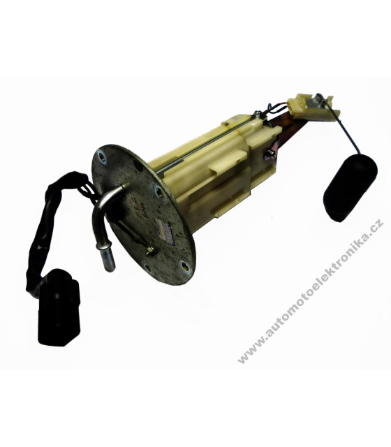 Benzínové čerpadlo Kawasaki ER-6, 49040-0706