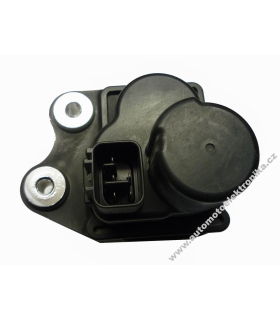Servomotor přívěry Yamaha YZF1000 R1, r.v.2003, 5PW-85820-00-00