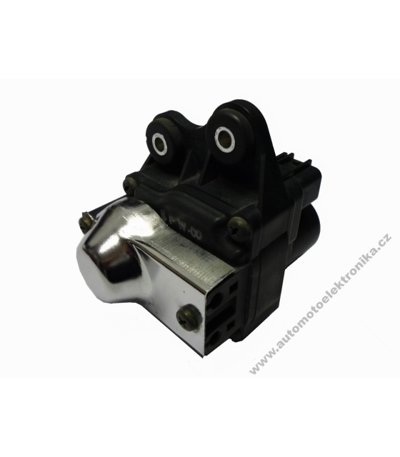 Servomotor přívěry Yamaha YZF1000 R1, r.v.2003, 5PW-85820-00-00