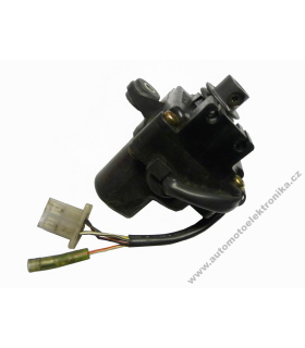 Servomotor přívěry Yamaha DT125R, DT125X r.v.2005