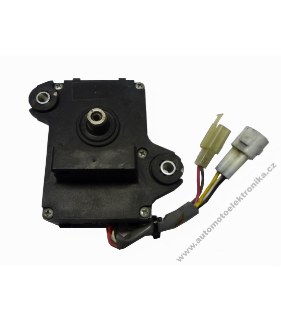 Servomotor přívěry Kawasaki  Z750 r.v.2007-2012, 21174-0003