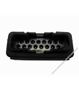 Řídící jednotka CDI Honda CB500F r.v. 2000 MY5A