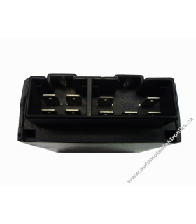 Řídící jednotka CDI Honda CBR 1000F r.v.1988 OKI MM5 511A1