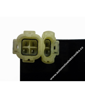 Řídící jednotka CDI Honda TransAlp XL600V replika