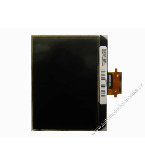 Displej maxidot VDO ŠKODA Octavia II 6/2006-2009