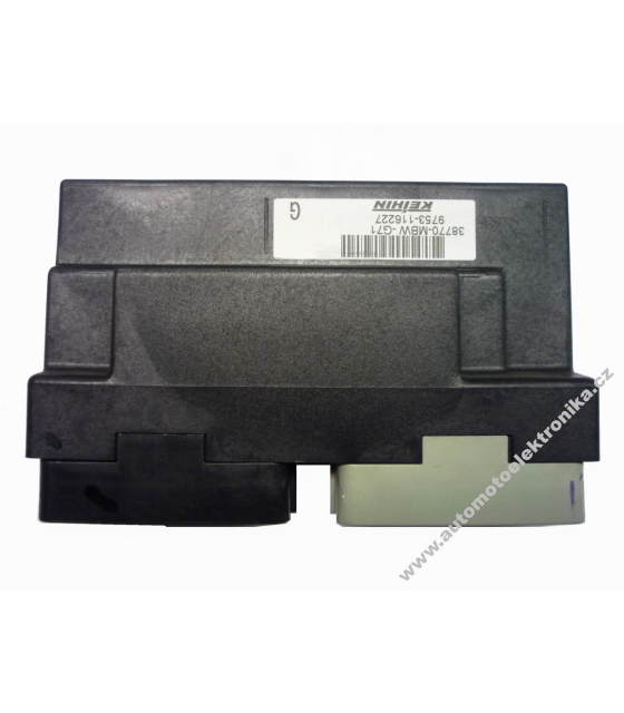 Řídící jednotka CDI Honda CBR 600F PC35 r.v.2002, 38770-MBW-G