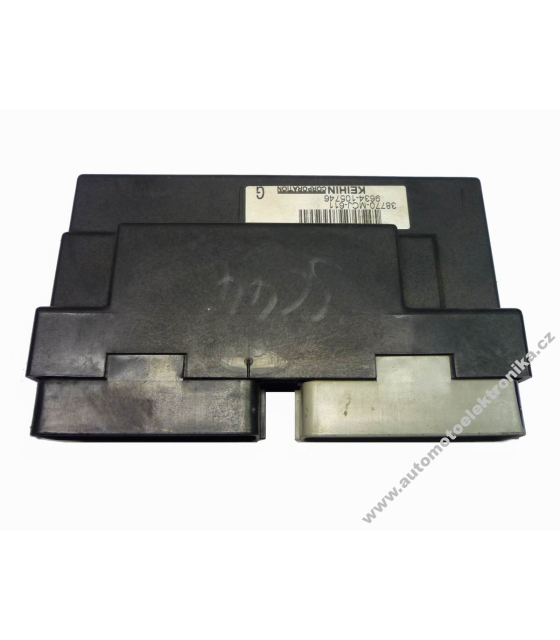 Řídící jednotka CDI Honda CBR 929R Fireblade r.v.2001, 38770-MCJ-611