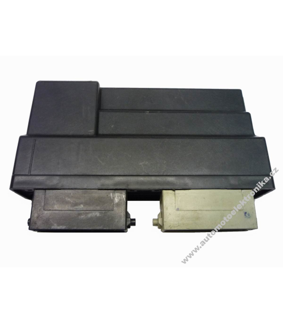 Honda CBR 1000RR Fireblade r.v.2006, 38770-MEL-642 sada se zámkama a klíčema