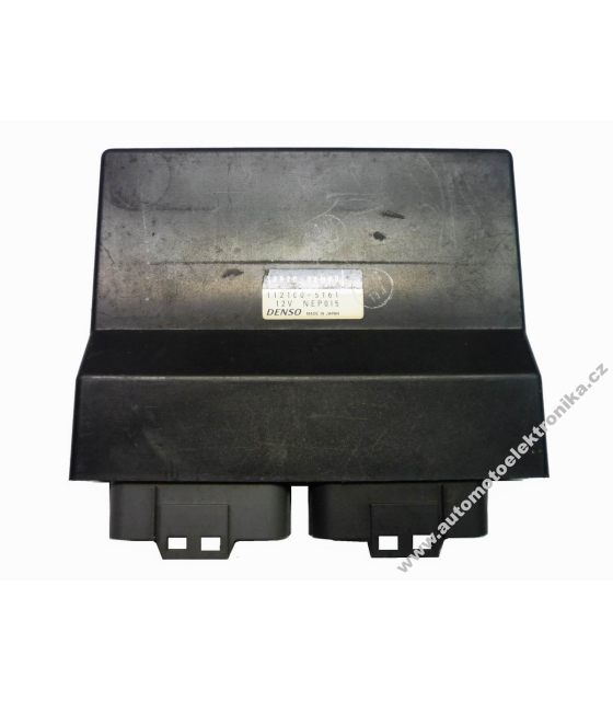 GSXR 750 r.v.2007 Denso 32920-02H00, 112100-516