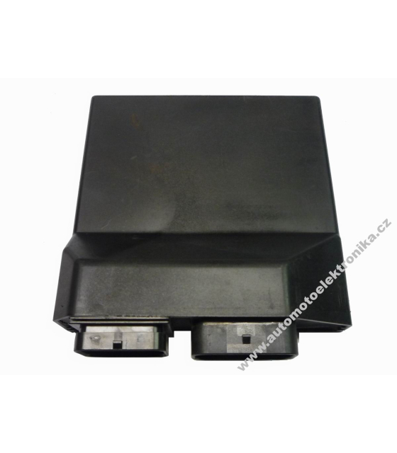 Řídící jednotka CDI YAMAHA MT-09 r.v.2014, Denso 1RC-8591A-10, 112600-0961