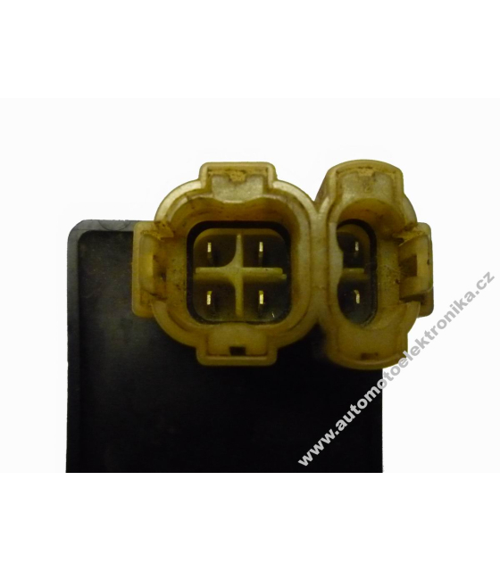 Řídící jednotka CDI Honda XL 600R,  XL600R r.v.1987 CF 476B