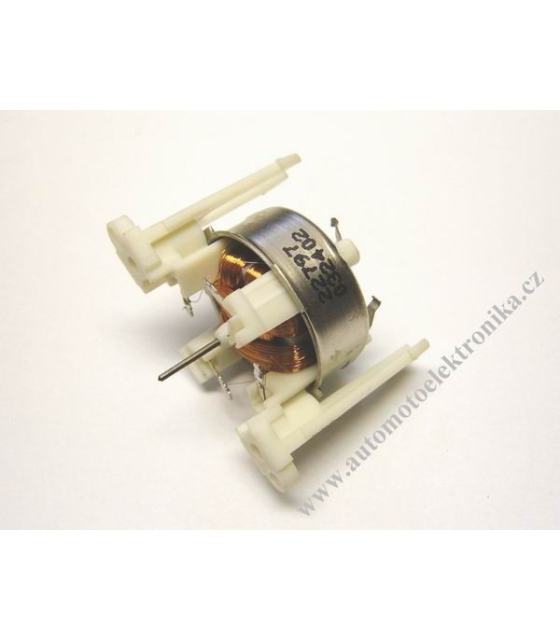 Motůrek do přístojové desky Sagem