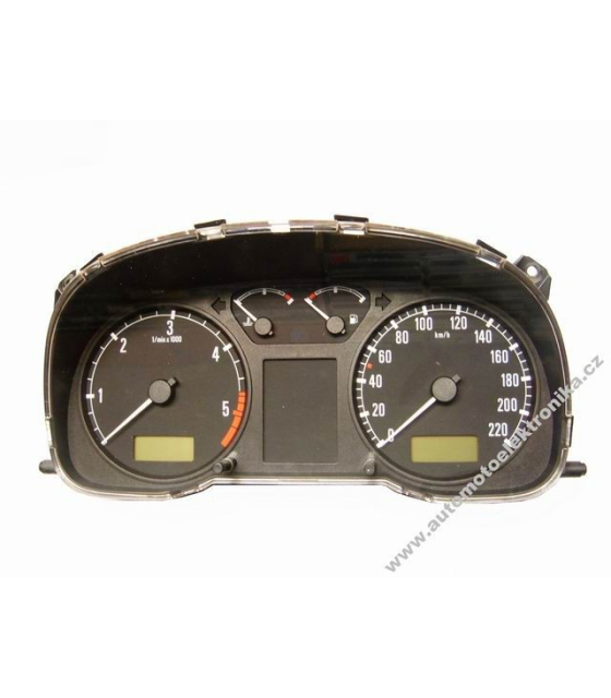 Přístrojová deska Škoda Octavia I  1U1 919 034 G 1,9TDI