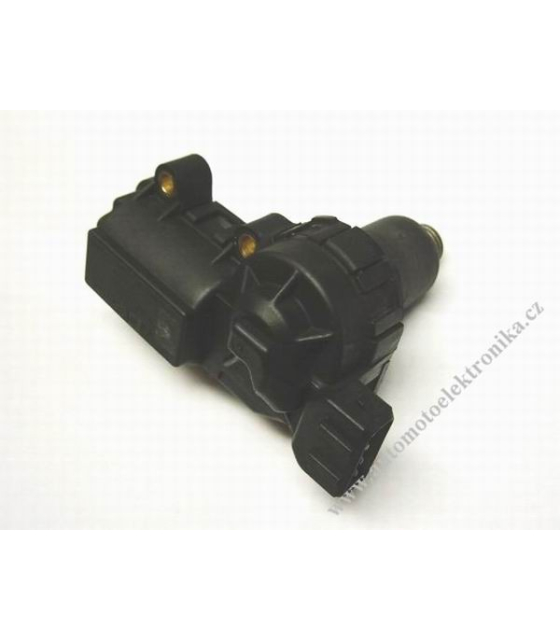 Krokový motor nastavení klapky BMW Bosch 0 132 008 600