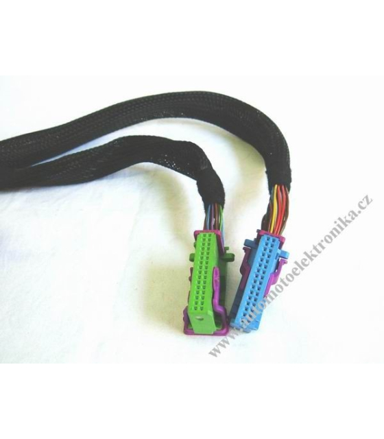 Konektory do přístrojové desky VW, Škoda, Audi, Seat
