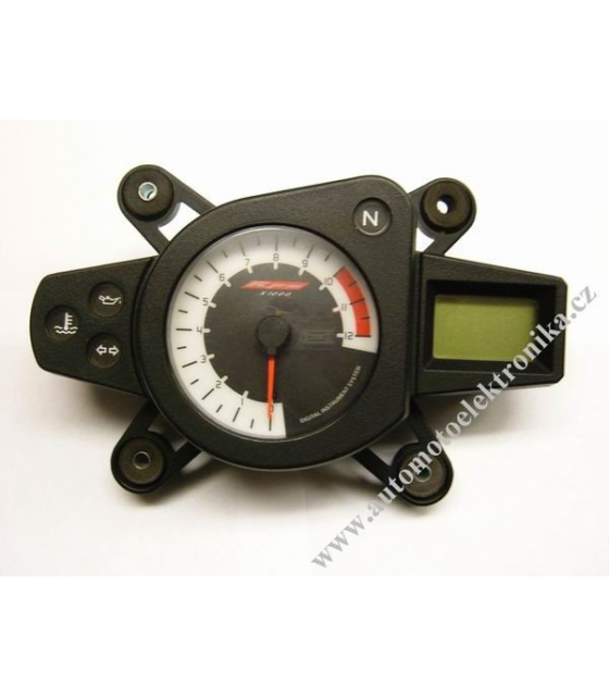 Přístrojová deska Yamaha TZR 125 5WX-H350A-00