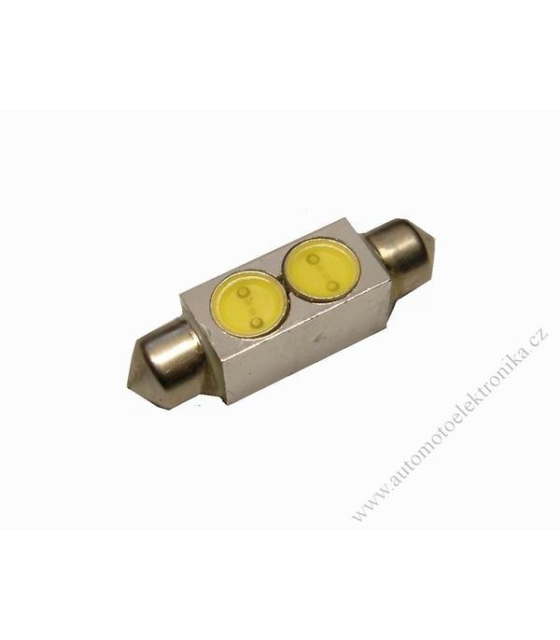 Žárovka LED sufit 12V/2W