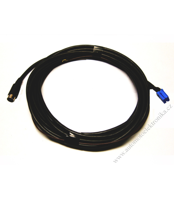 Propojovací kabel měnič Audi