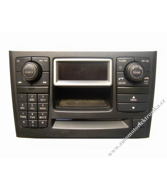 Autorádio Volvo XC 90 2003