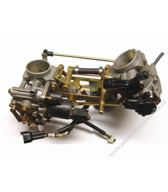 Komletní vstřikovací jednotka Suzuki SV1000 2003