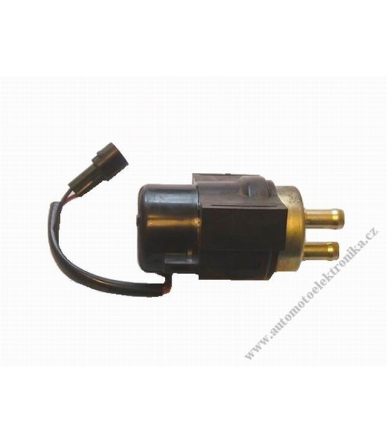 Membránové čerpadlo benzínu 2pin Japan