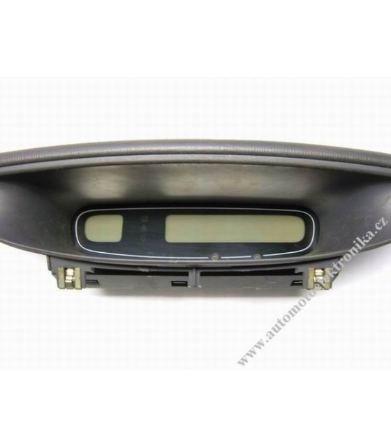 Displej Renault Laguna r.v.01 P8200002604A