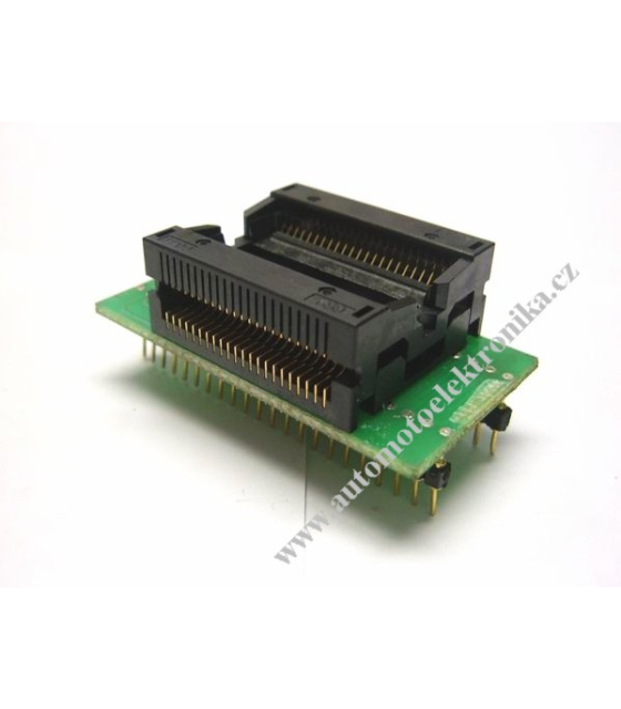 Redukce SOP44 / DIL44 s nulovou silou