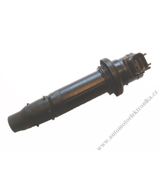 Fajfka s indukční cívkou Yamaha YZF1000 R1 Mitsubishi F6T558