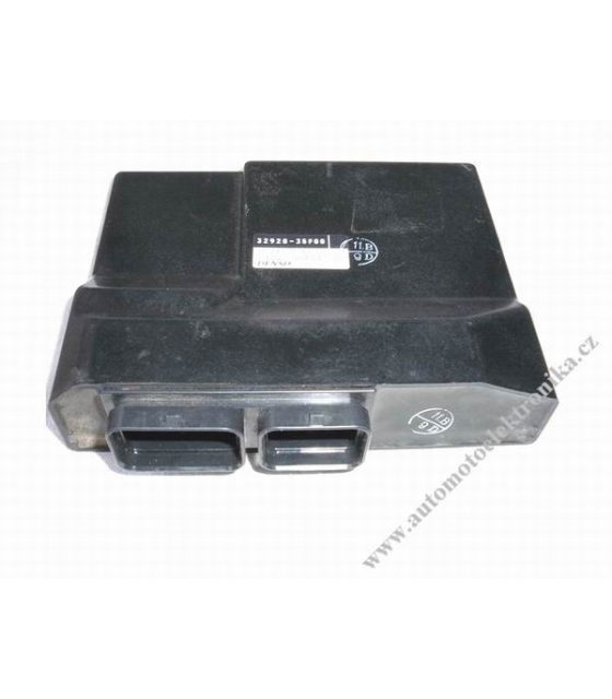 Řídící jednotka CDI Suzuki GSXR 600 r.v.2002 Denso 32920-39F00