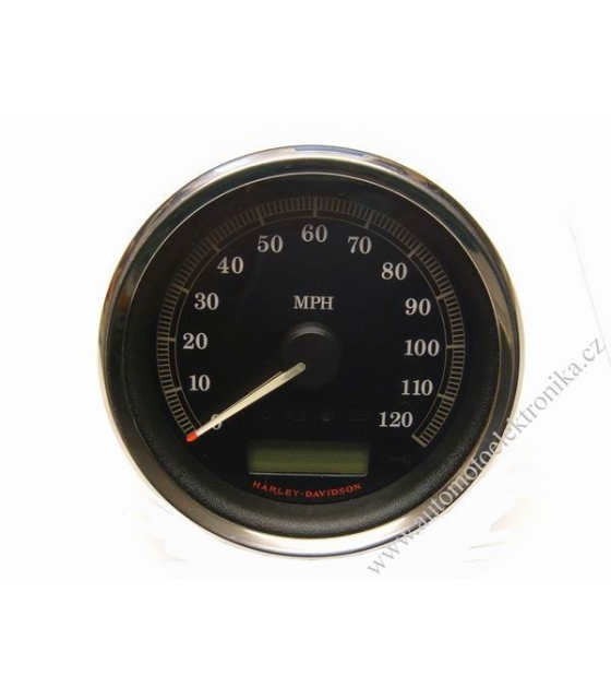 Přístrojová deska Harley-Davidson A2C53241662 r.v.2007