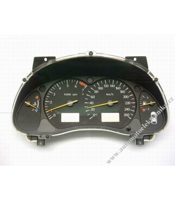 Přístrojová deska Ford Scorpio benzín r.v.95-98 95GB-10849-RA | opr...