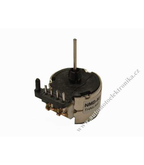 Motůrek do přístrojové desky Jaeger PM20T