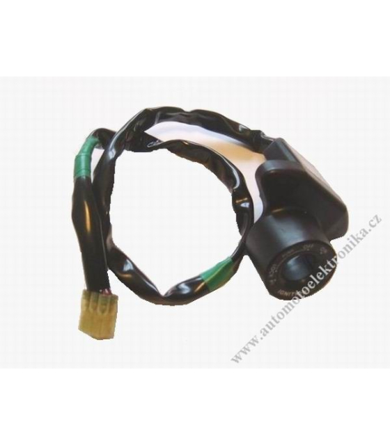 Jednotka imobilizéru Yamaha