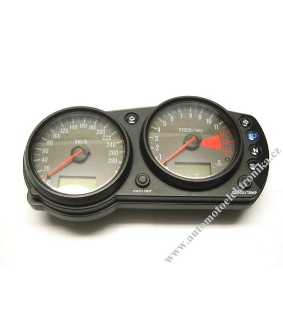 Přístrojová deska Kawasaki ZX-9R r.v.01