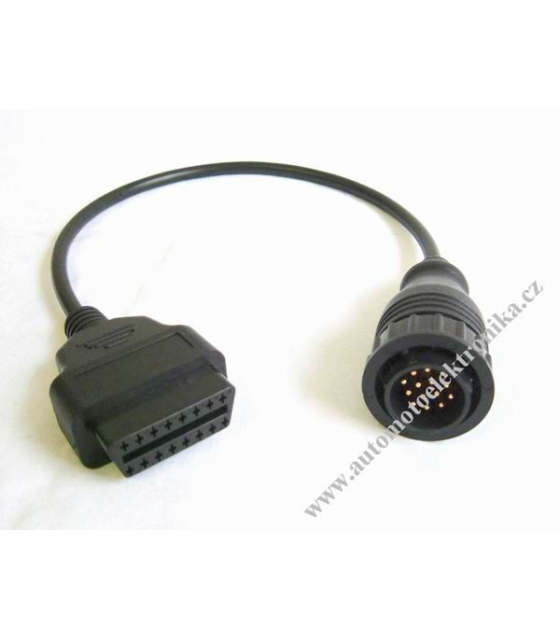 Redukce Sprinter, LT 14p