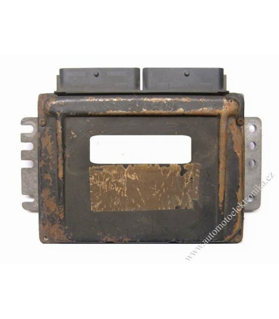 Motorová jednotka Renault Sirius 32 S110030056 B