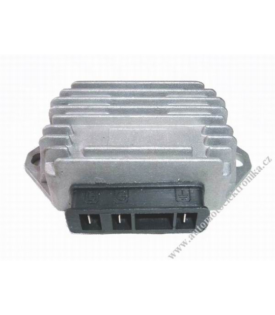 Regulátor dobíjení typ 030 - náhrada