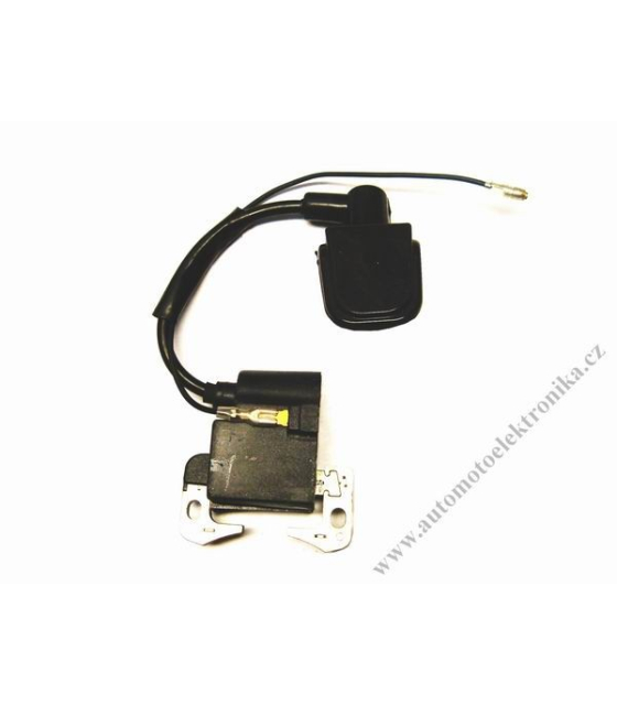 Jednotka zapalování pro mini moto