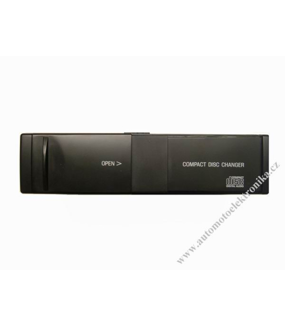 Měnič 6xCD Ford F8CF-18C830-AA