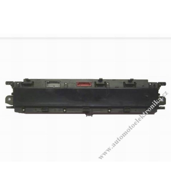 Přístrojová deska Renault Scenic dci 2003 P8200365608B v6.01 | opra...