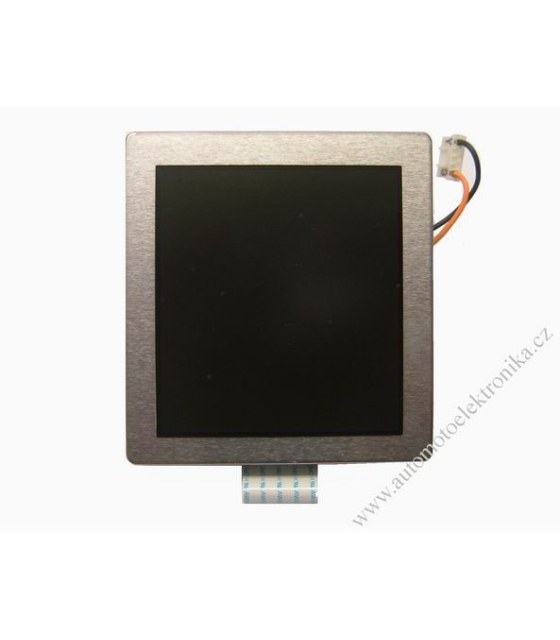 Displej maxidot Audi A4 Bosch RB4, RB8 barevný